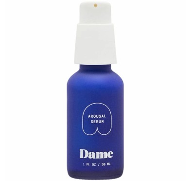 Serum stymulujące - Dame Products Arousal Serum 30 ml